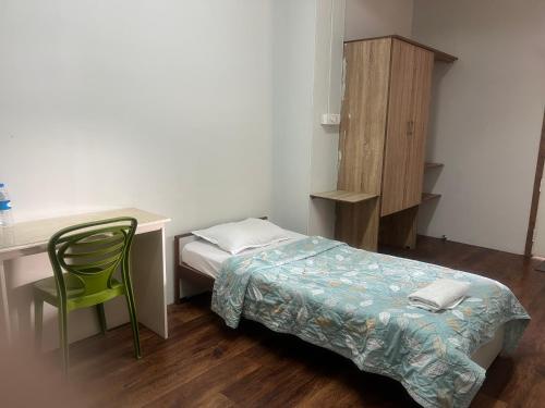 Hotel Dinthar Zara — Aizawl — photo 3