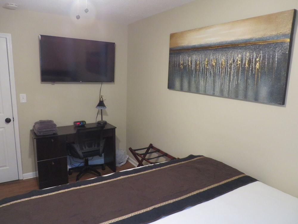 The King Suites - photo 5