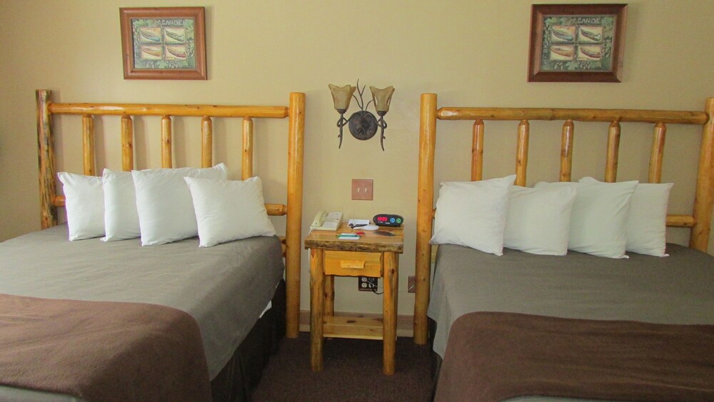 Spearfish Canyon Lodge - photo 40