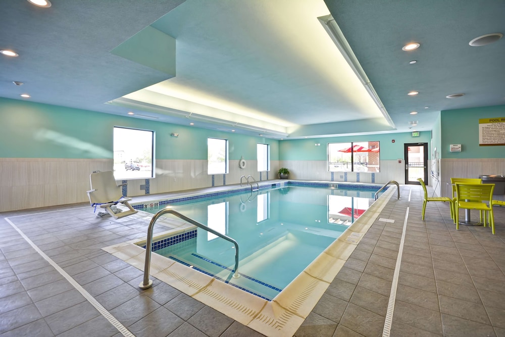 Home2 Suites by Hilton Evansville - photo 20