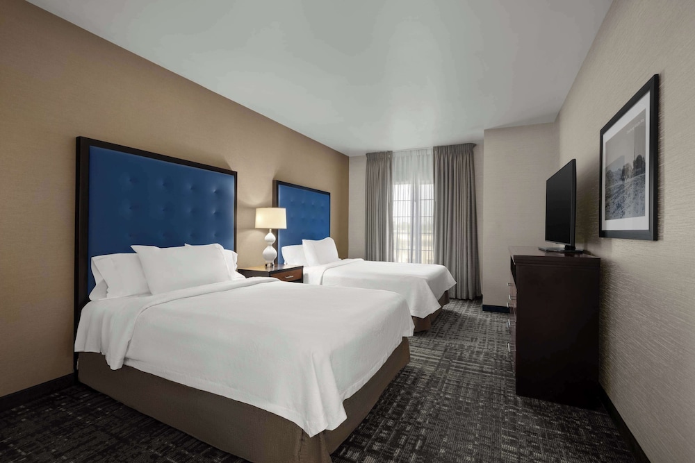 Homewood Suites by Hilton Bakersfield - photo 7