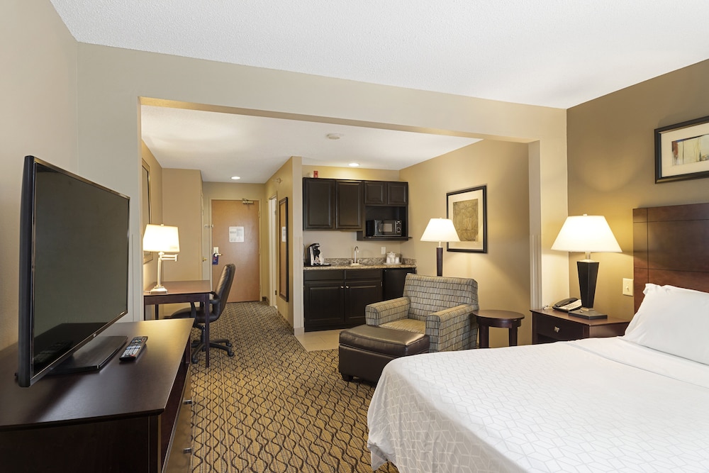 Holiday Inn Express Bloomington West by IHG - photo 9