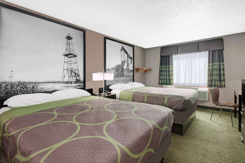 Super 8 by Wyndham Bedford DFW Airport West - photo 8