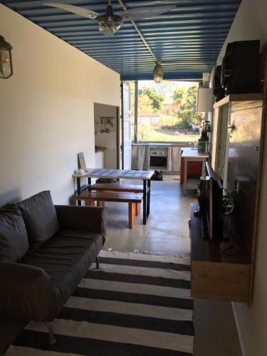 Chalé Penedo in Penedo, Brasil