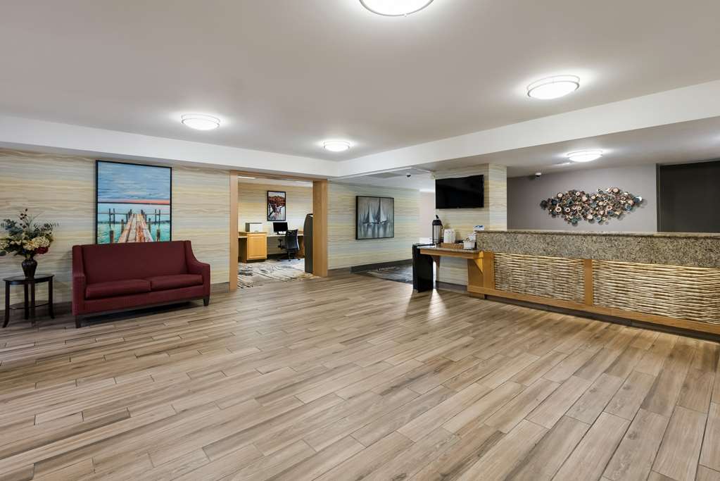 Best Western Holiday Lodge - photo 32