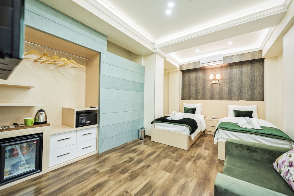 Sultan Hotel