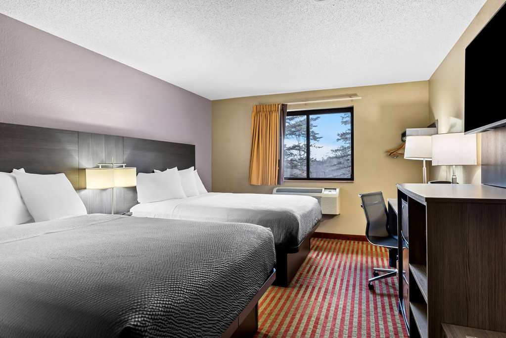 Super 8 by Wyndham Amsterdam - photo 16