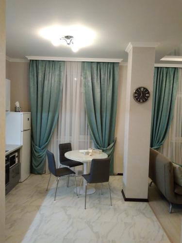 Astashkina — 4-Star Luxury Hotel in Odessa, Ukraine
