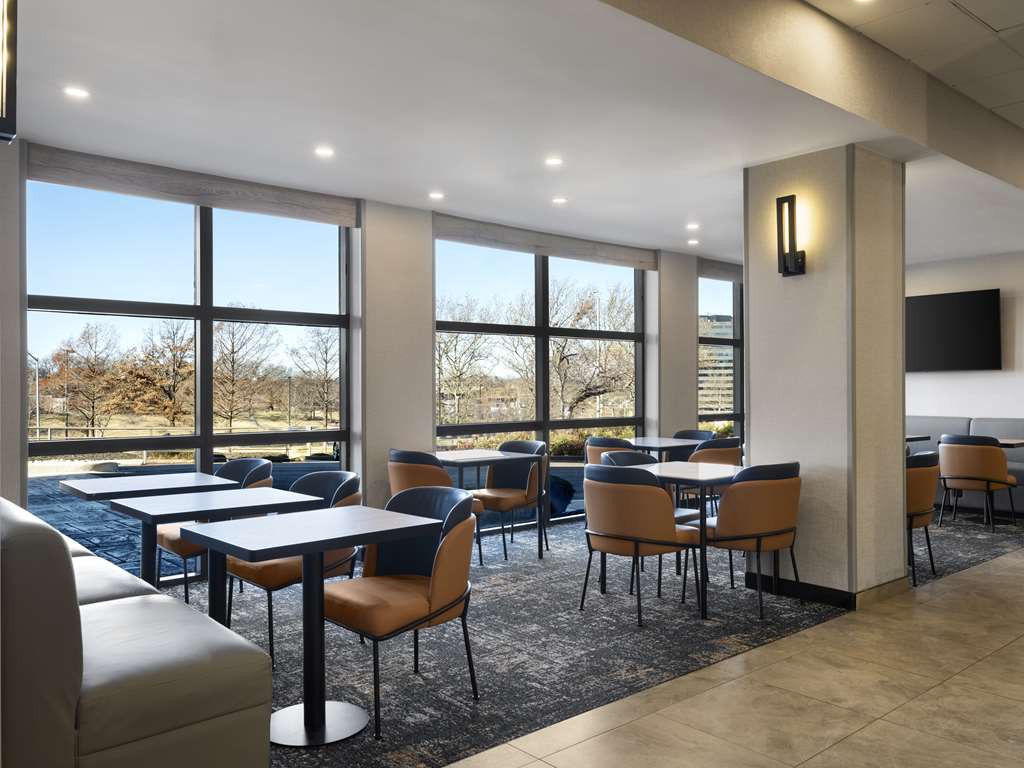 Hyatt Place Kansas City Overland Park Metcalf - photo 34
