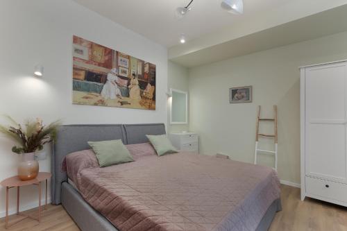 New Central Apartment in Tbilisi