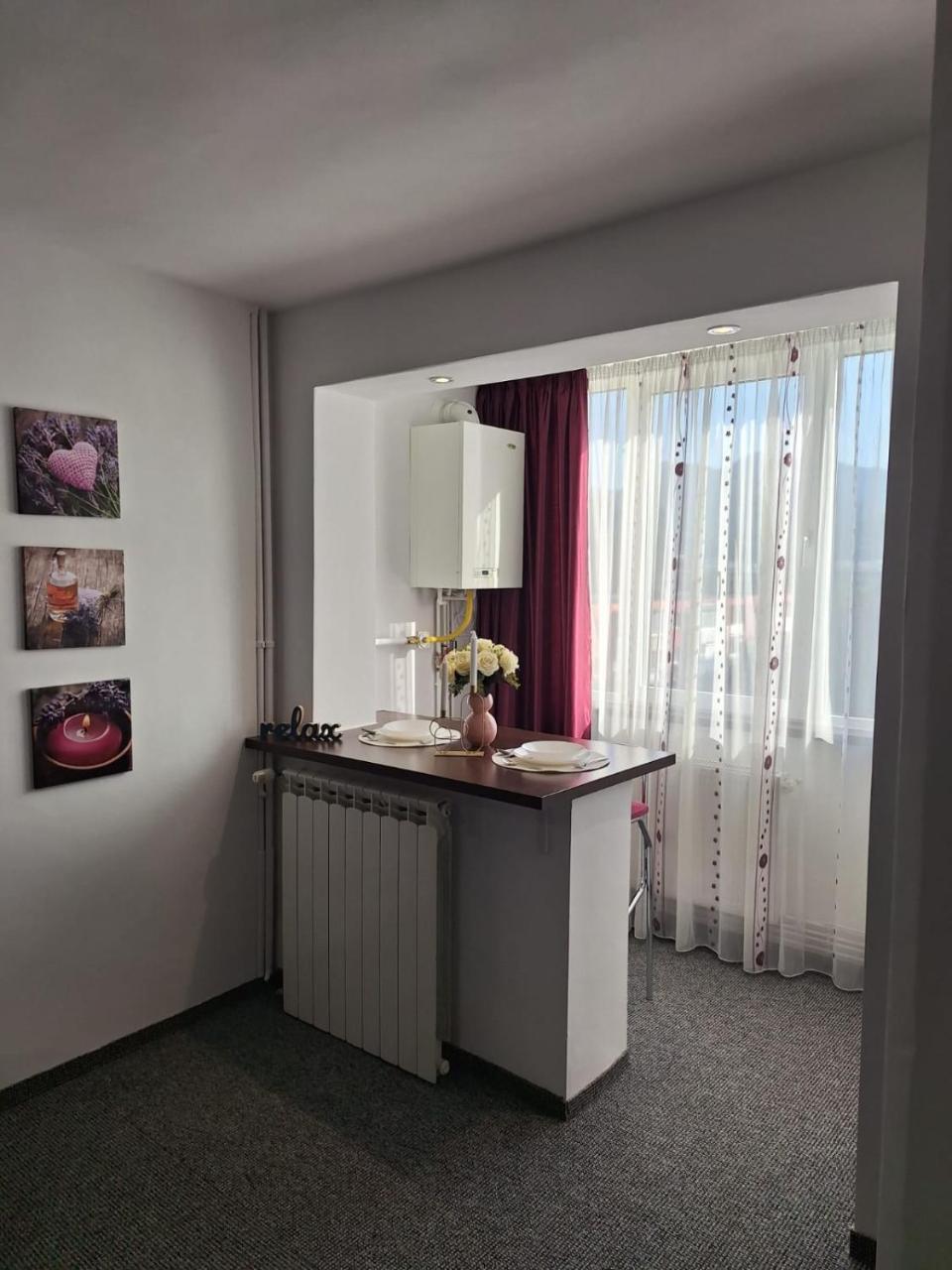 ONYX Radiance Aparthotel - last minute hotel in Brasov