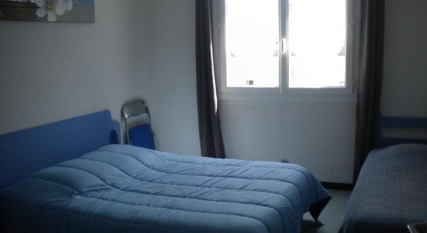 L’Acropole in Nissan-Lez-Enserune, France