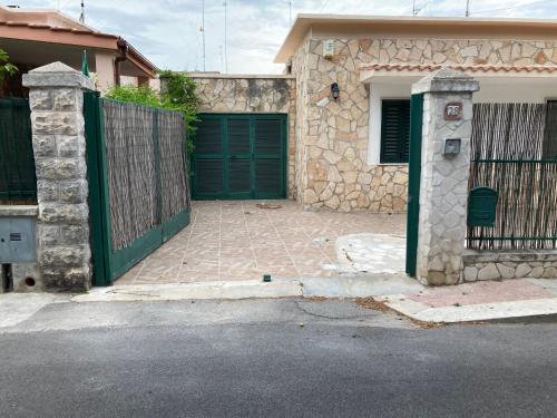 Il Rifugio del Capitano - last minute hotel in Bari