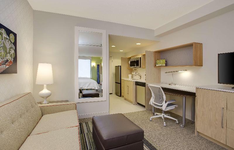 Home2 Suites by Hilton Oxford - photo 113