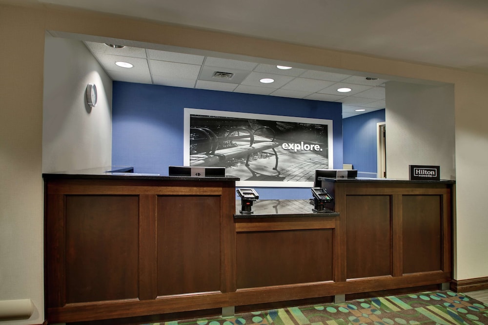Hampton Inn DuBois - photo 5
