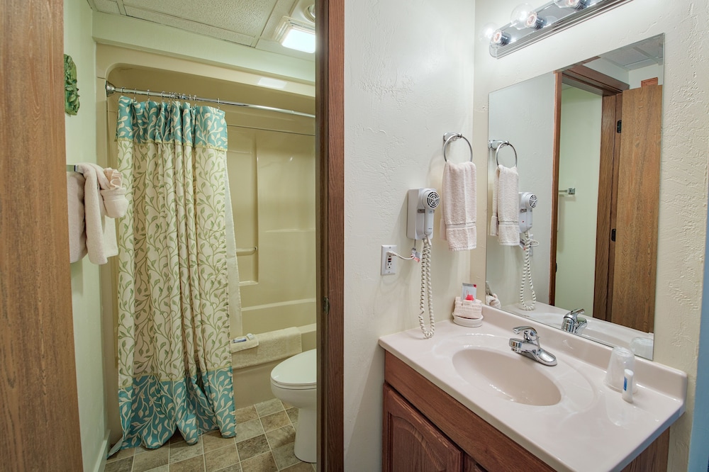 Ephraim Motel - photo 28