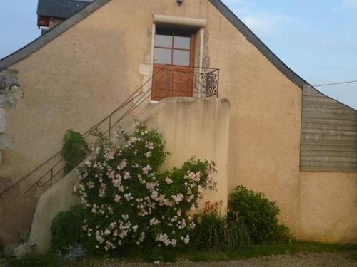 Haute Perche in Tours, France