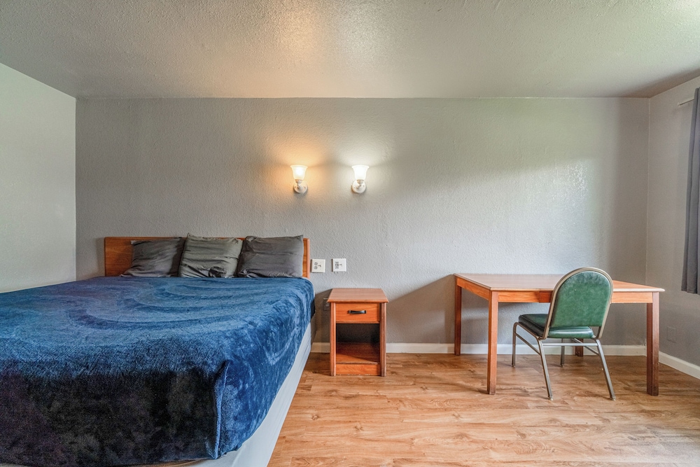 Economy Inn Livingston By Oyo Tx Us 59 - photo 26