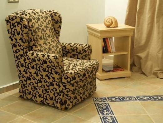 Enalion Suites — Argostolion — photo 4