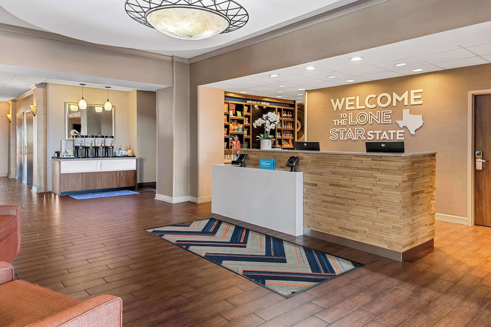 Hampton Inn & Suites Abilene I 20 - photo 4