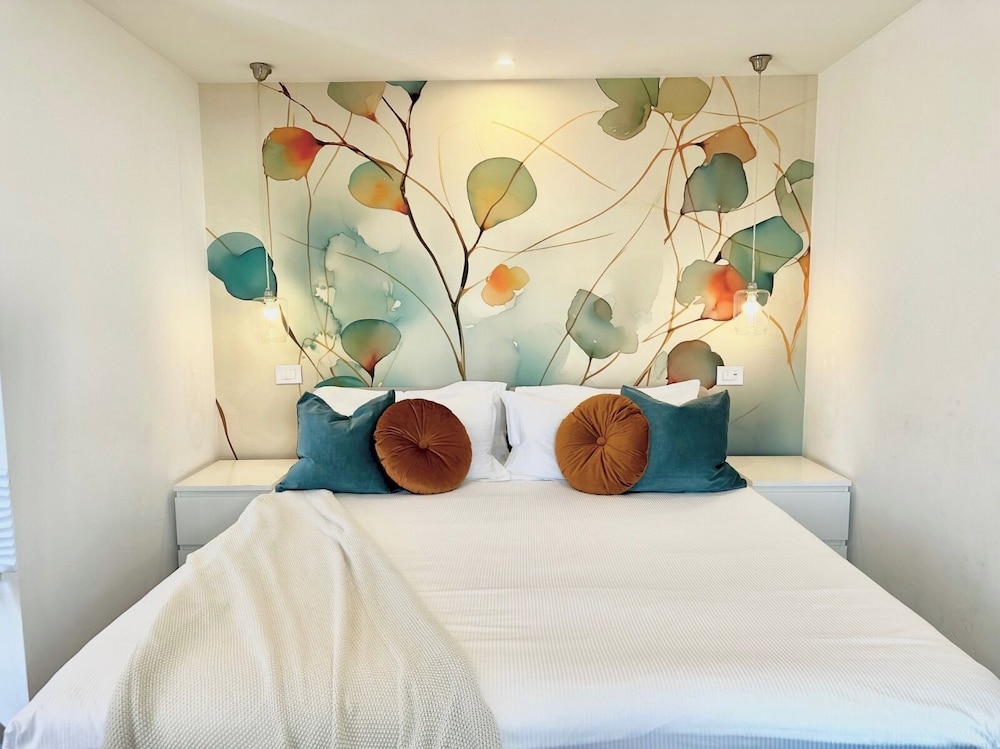 Hotel Villa Greta in Taormina, Italy