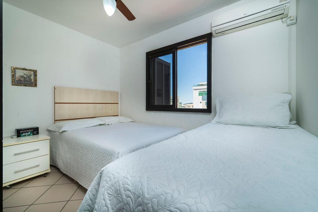301mh Aconchegante Apartamento Na Praia de Bombas Com Vista Para O Mar
