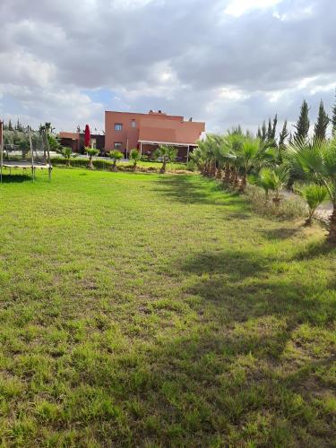 Hotel Family Park in Marrakesh, Morocco
