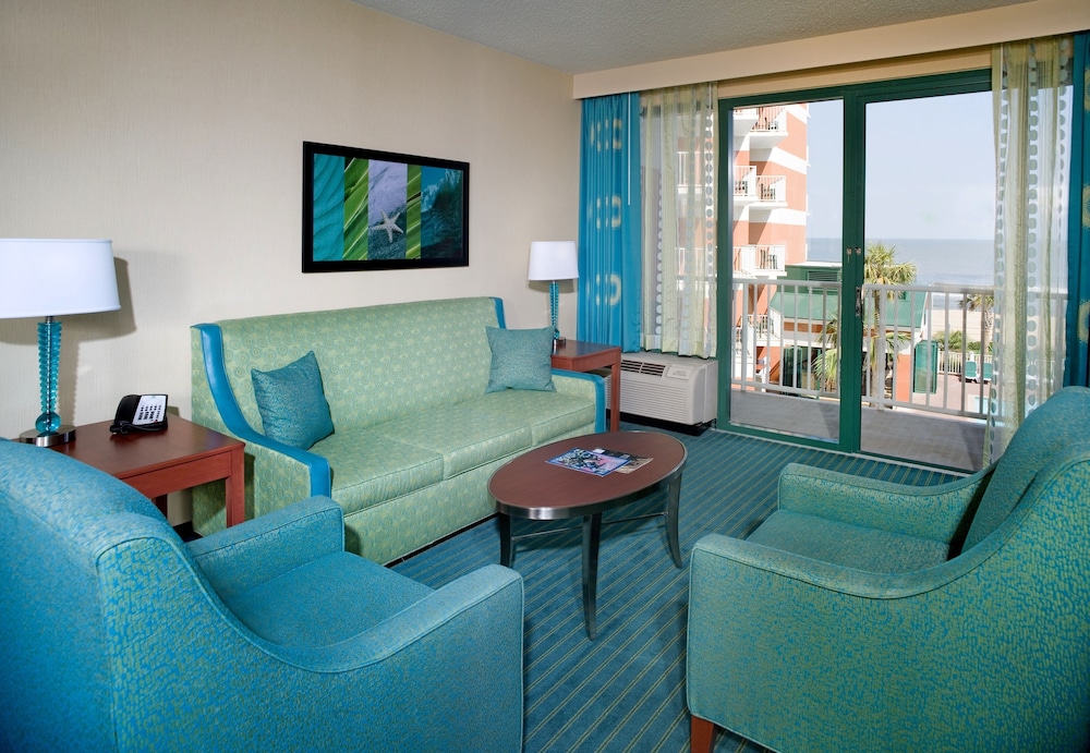 Holiday Inn & Suites Virginia Beach North Beach by IHG - photo 11