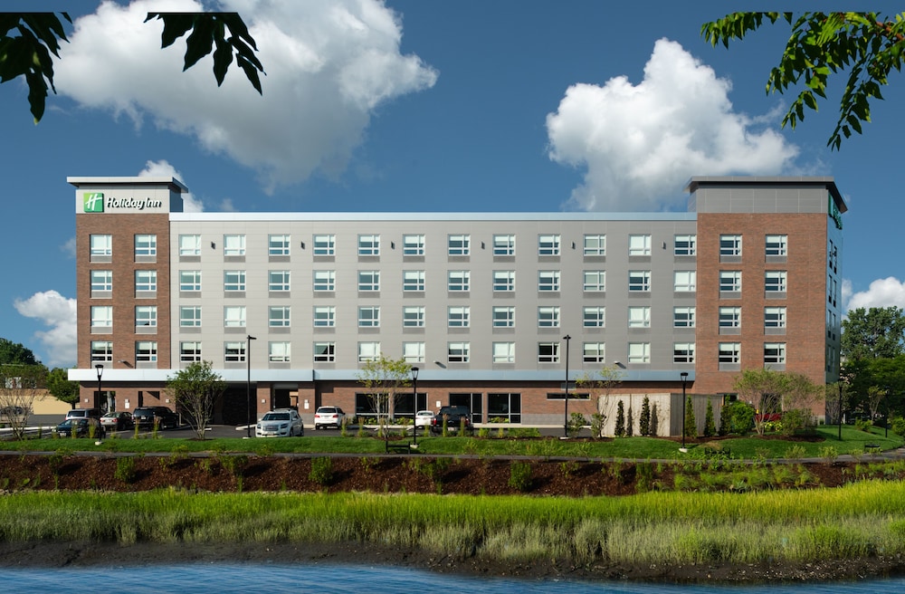 Holiday Inn Boston Logan Airport Chelsea by IHG - photo 37