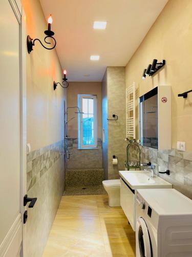 Luxury Georgian Villa