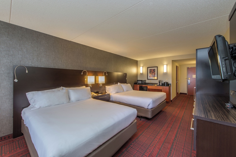 Holiday Inn Express Hotel & Suites Auburn by IHG - photo 10