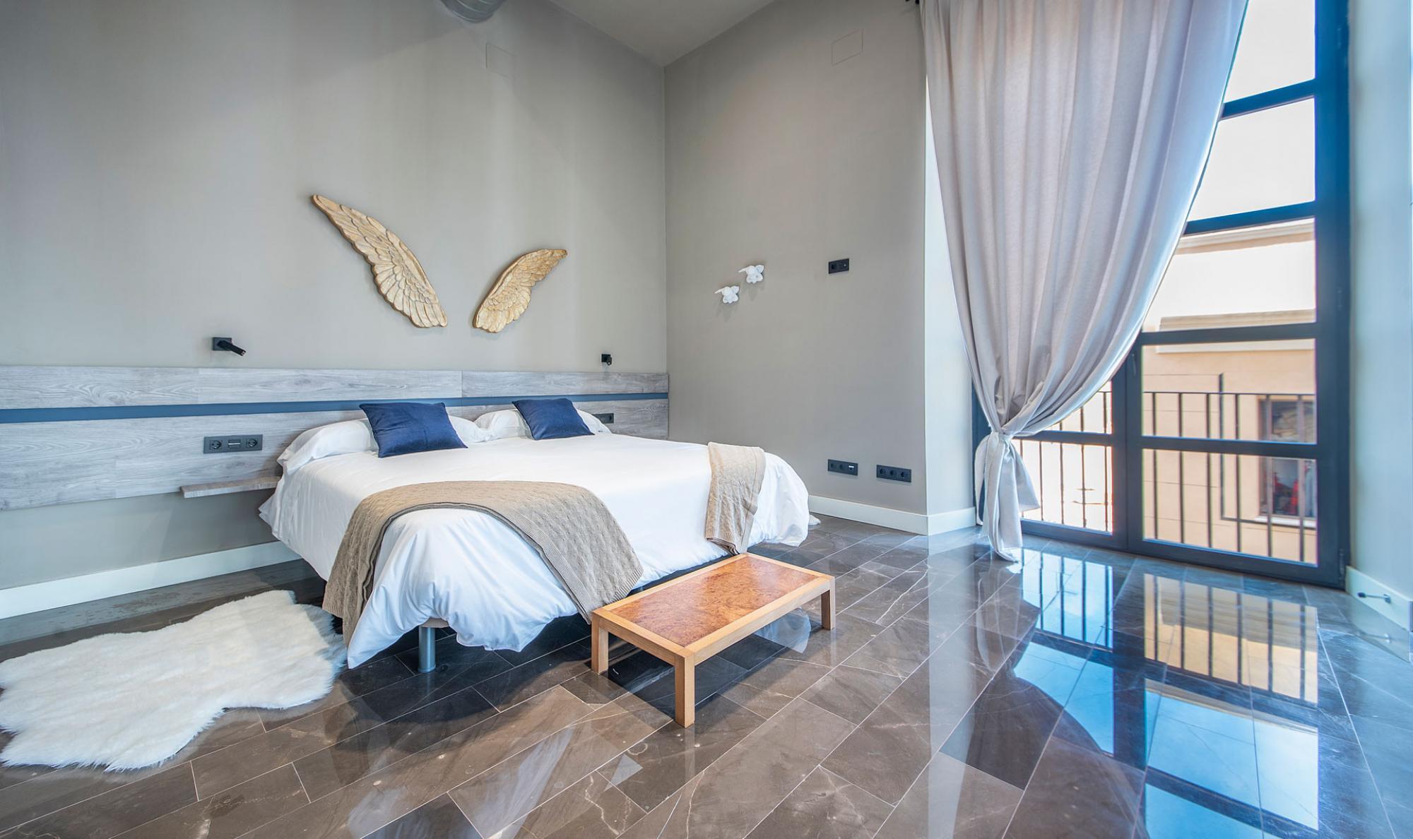 Espectacular Duplex Casco Antiguo Tarragona — Tarragona