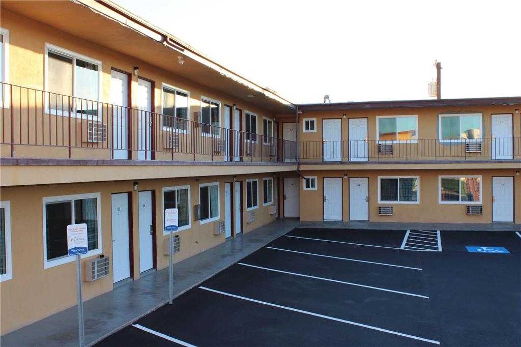 Rodeway Inn Yuma Downtown - photo 7