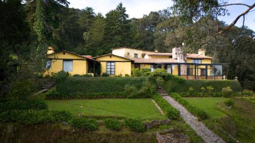 Rancho Yapalpan — hotel in El Oro De Hidalgo