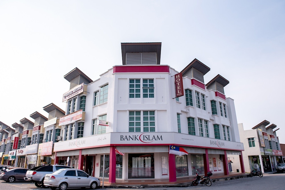 Hotel Bestari in Malacca, Malaysia
