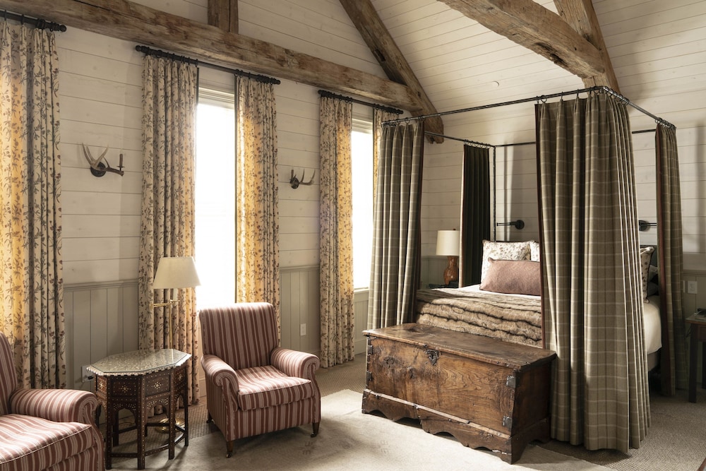 Eleven Scarp Ridge Lodge - photo 4
