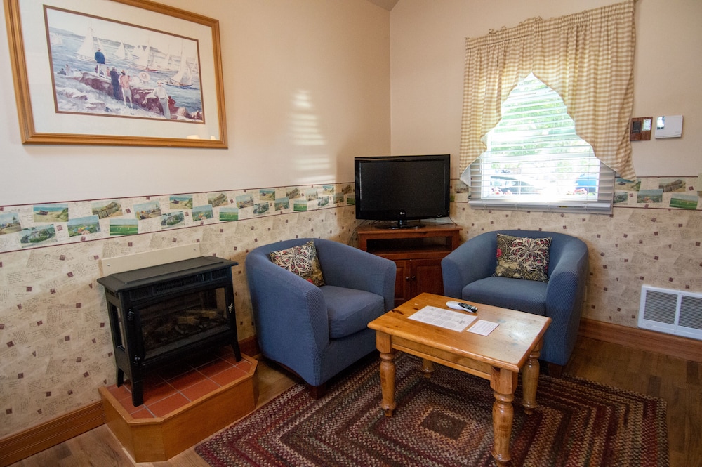 The Swan Hotel - photo 17