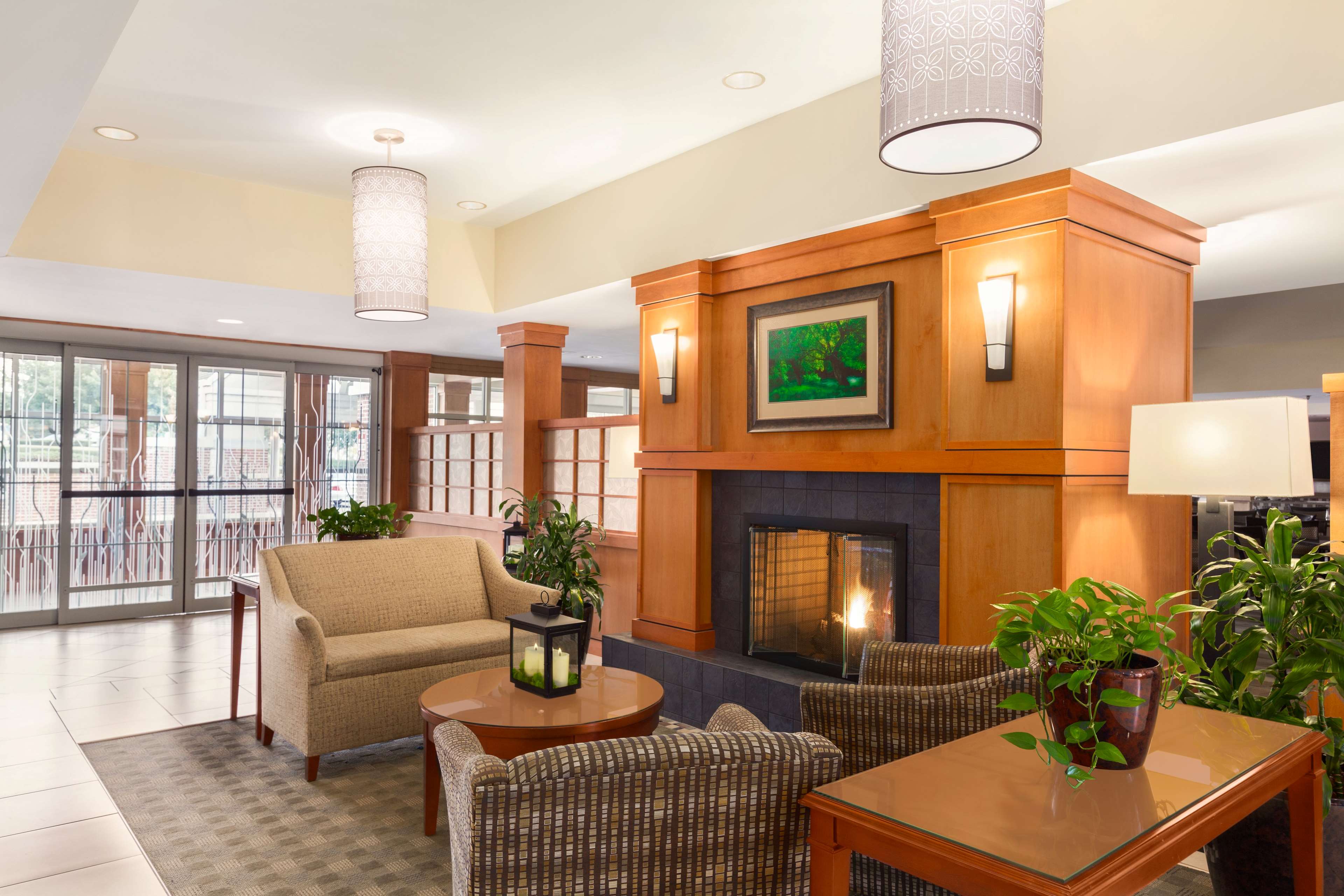 Hilton Garden Inn Lancaster - photo 8