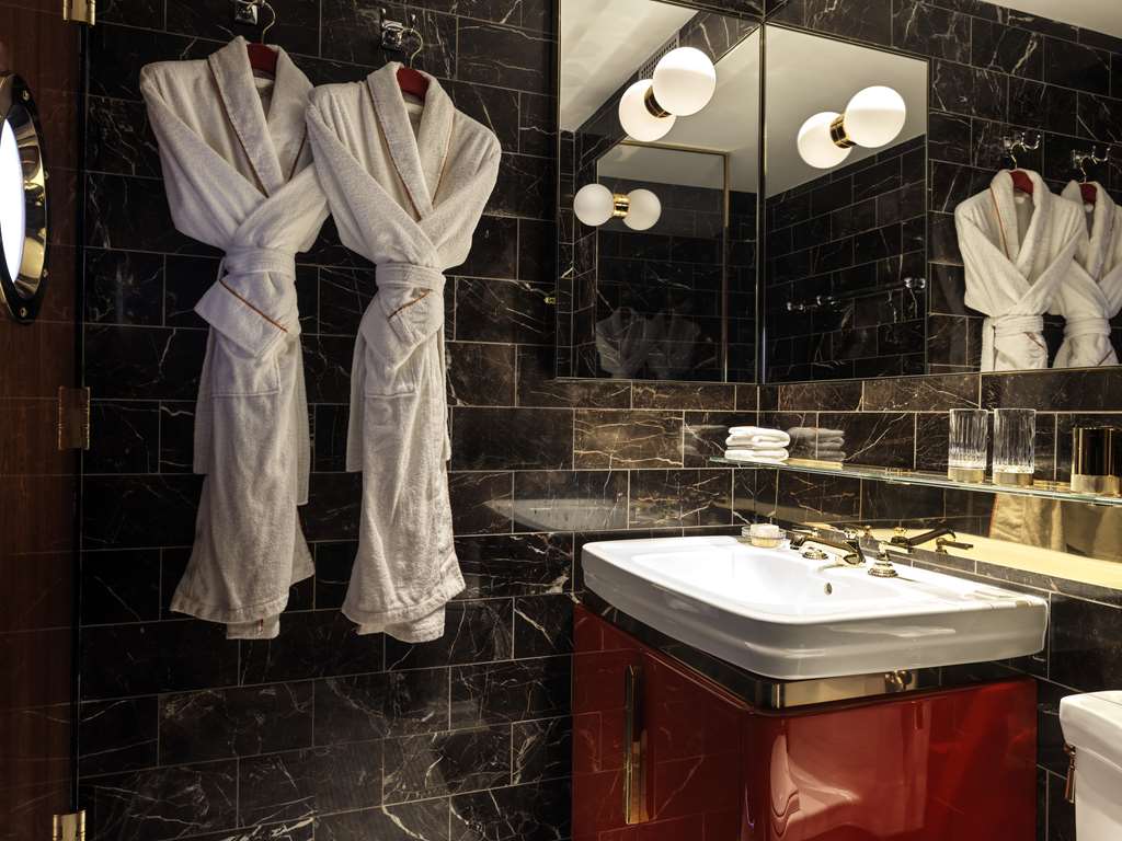 The Manner The Unbound Collection by Hyatt - photo 17