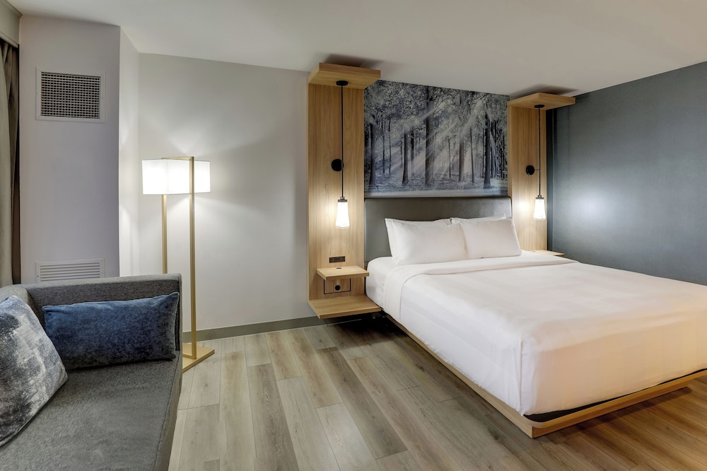 Mobile Marriott - photo 18