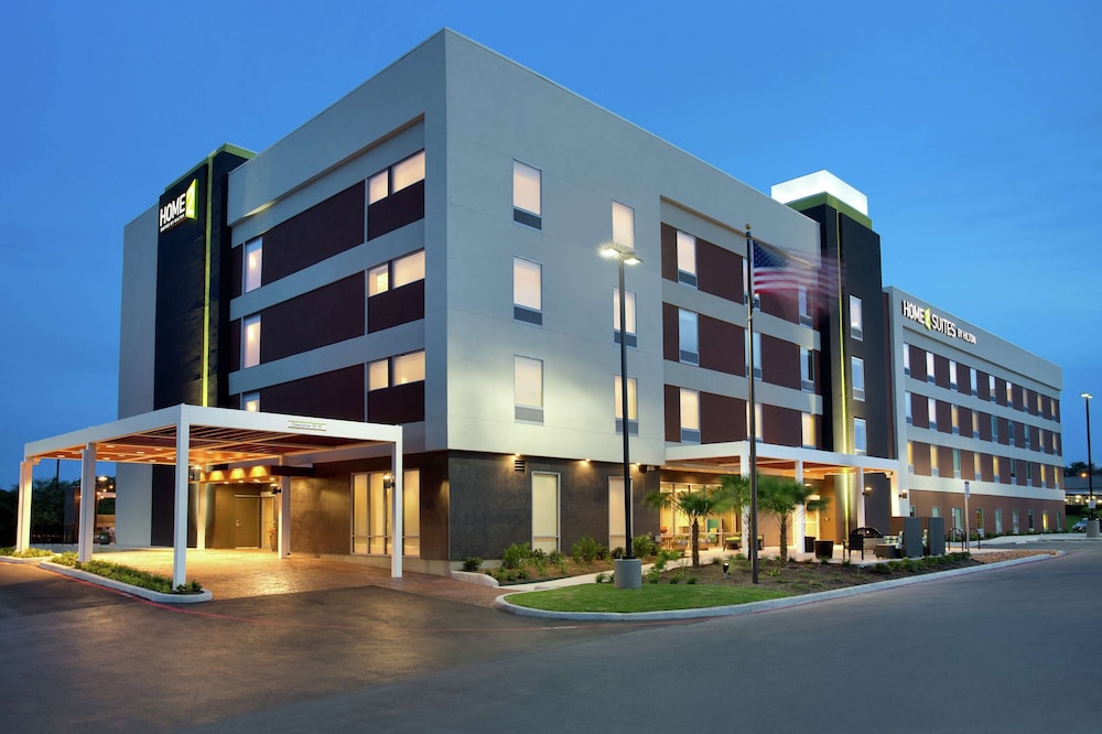 Home2 Suites by Hilton San Antonio Airport TX - photo 27