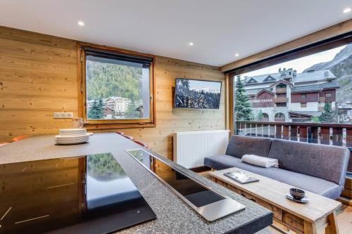 Croix du Sud - last minute hotel in Val-D'isere