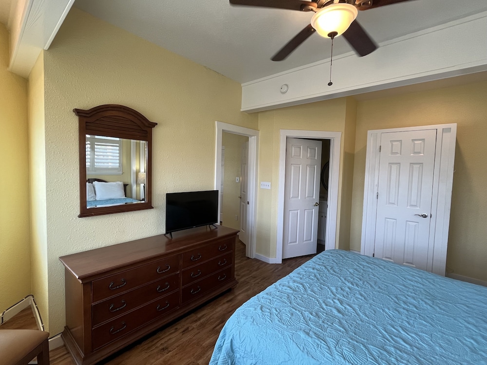 Seashell Village Resort - photo 12