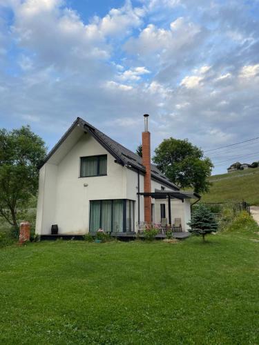 Cabana Șirnea - last minute hotel in Unknown City