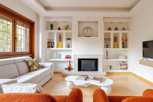Casa Maddalena luxury appartment — 4-Star Luxury Hotel in Rome, Italy