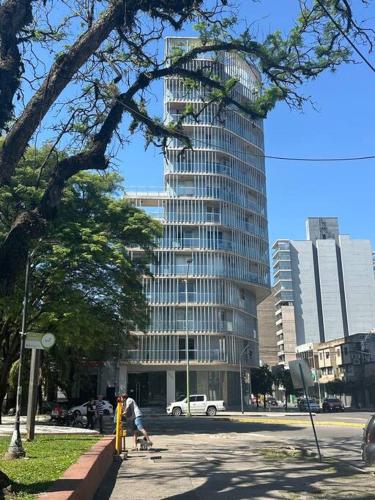 Pura Vida Plaza Alberdi — 4-Star Luxury Hotel in San Miguel De Tucuman, Argentina