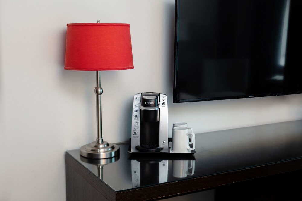 Hotel Hayden - photo 11