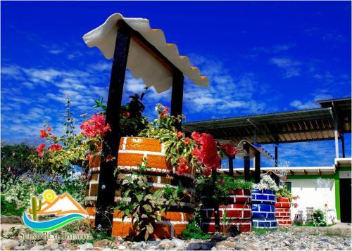 HV Sueño Real Tatacoa in Villavieja, Colombia