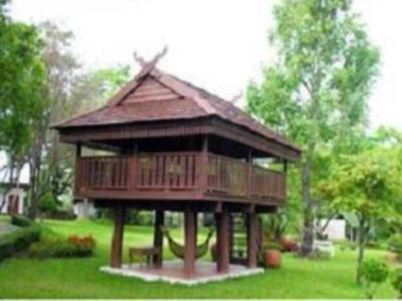 Muang Pai Resort in Pai, Thailand