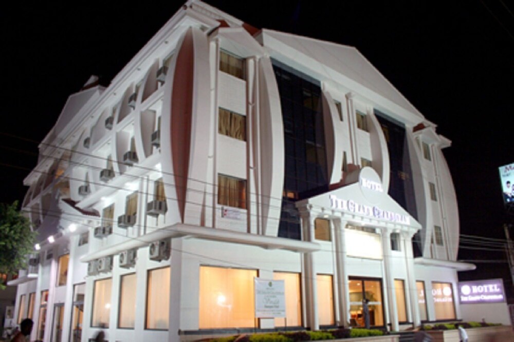 Hotel The Grand Chandiram in Kota, India